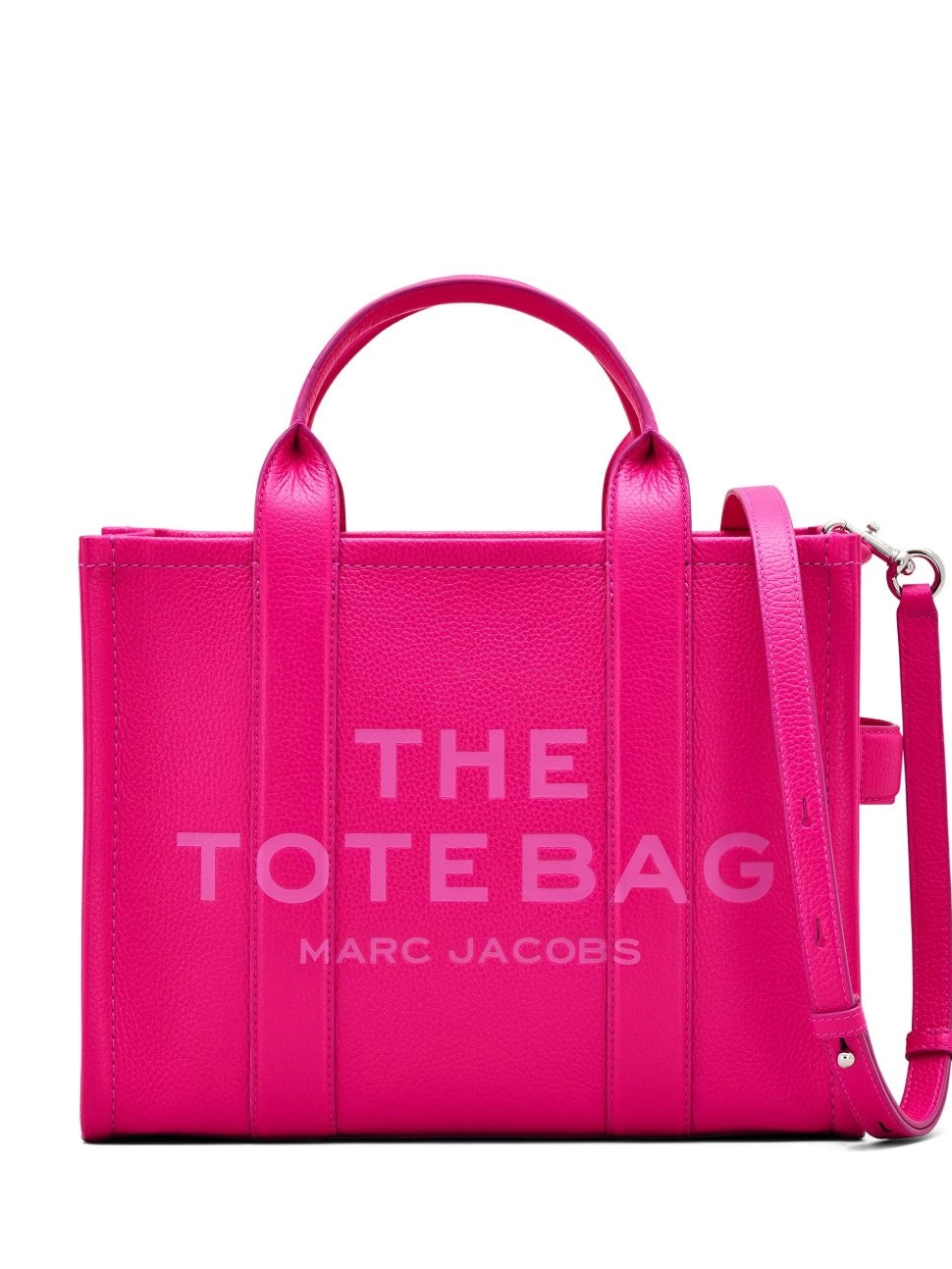 Tote Women Leather Marc bag Medium The Jacobs 0520